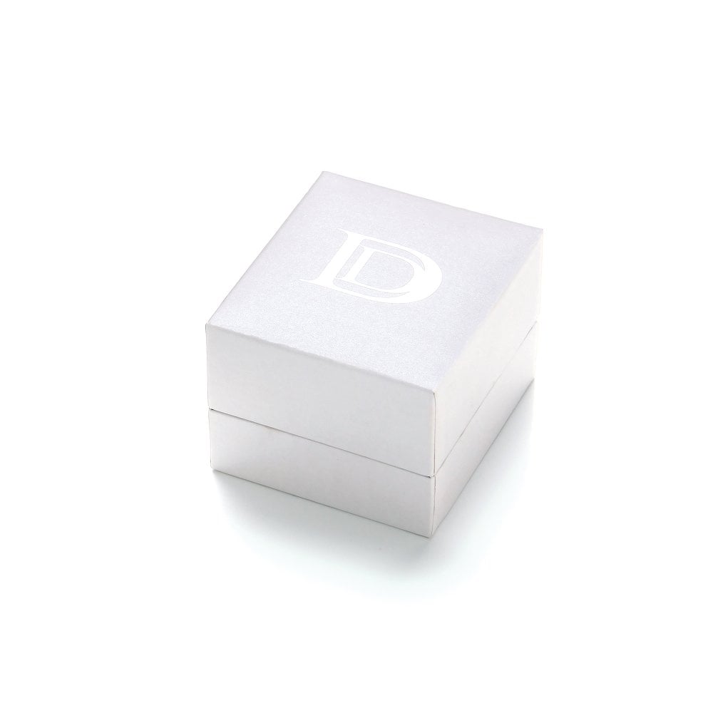 Sterling Silver Freshwater Pearl Art Deco Ring